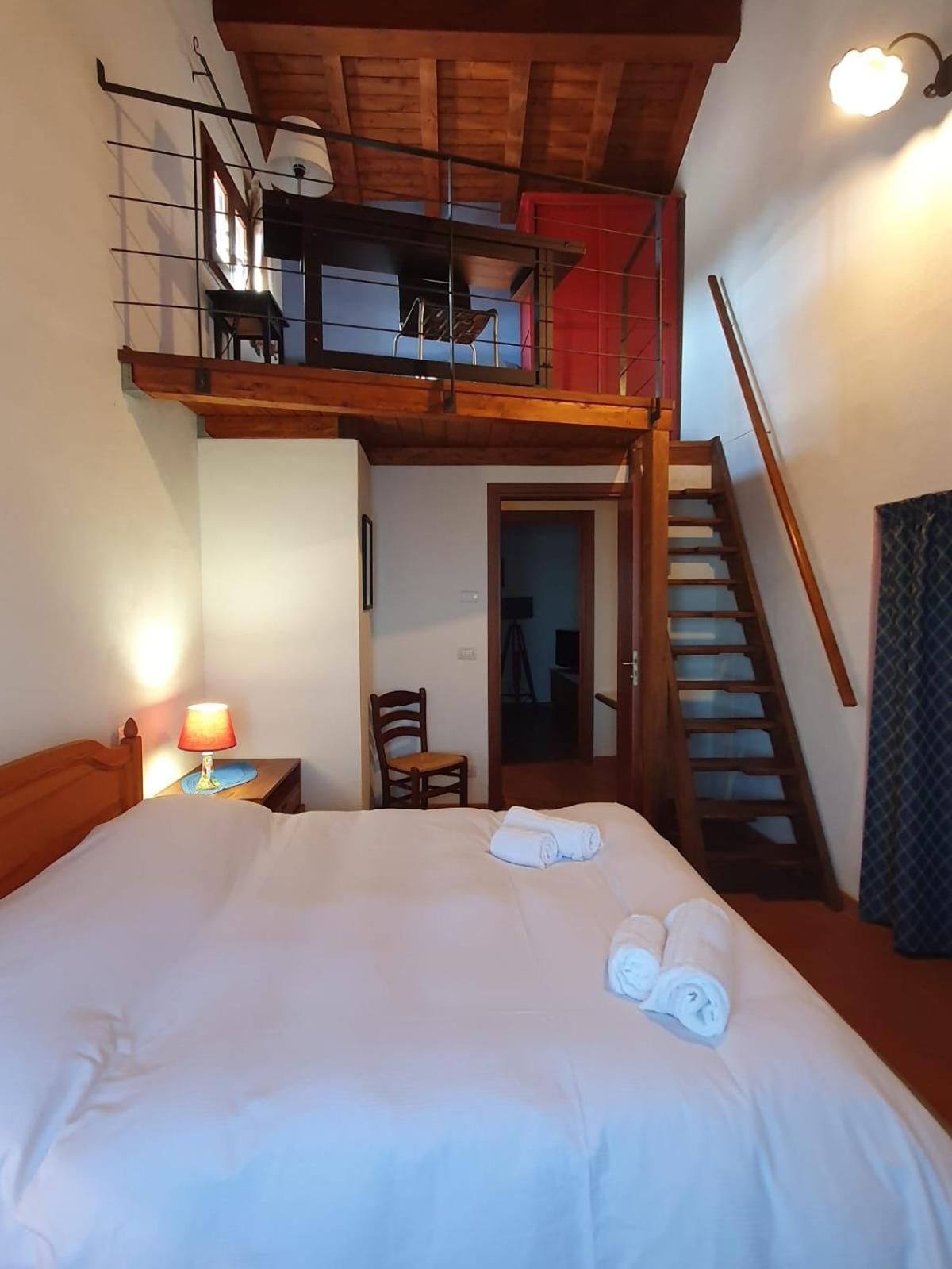 Casa Etnea Guest House Trecastagni Eksteriør bilde