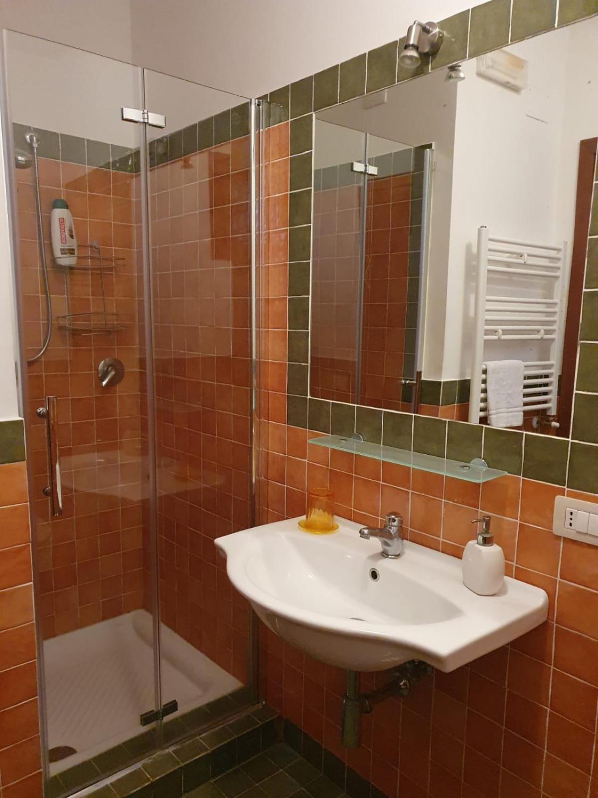 Casa Etnea Guest House Trecastagni Eksteriør bilde
