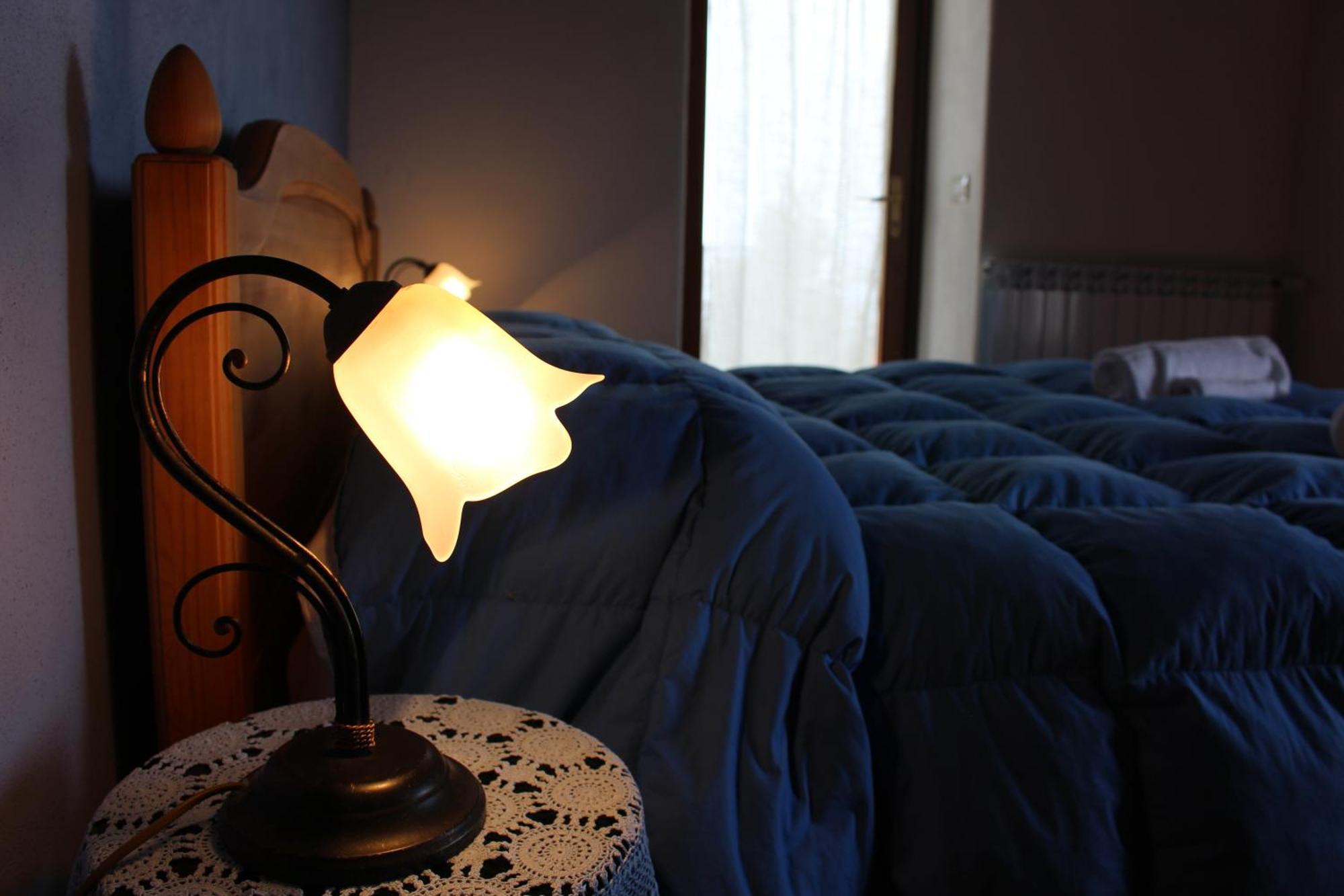 Casa Etnea Guest House Trecastagni Eksteriør bilde