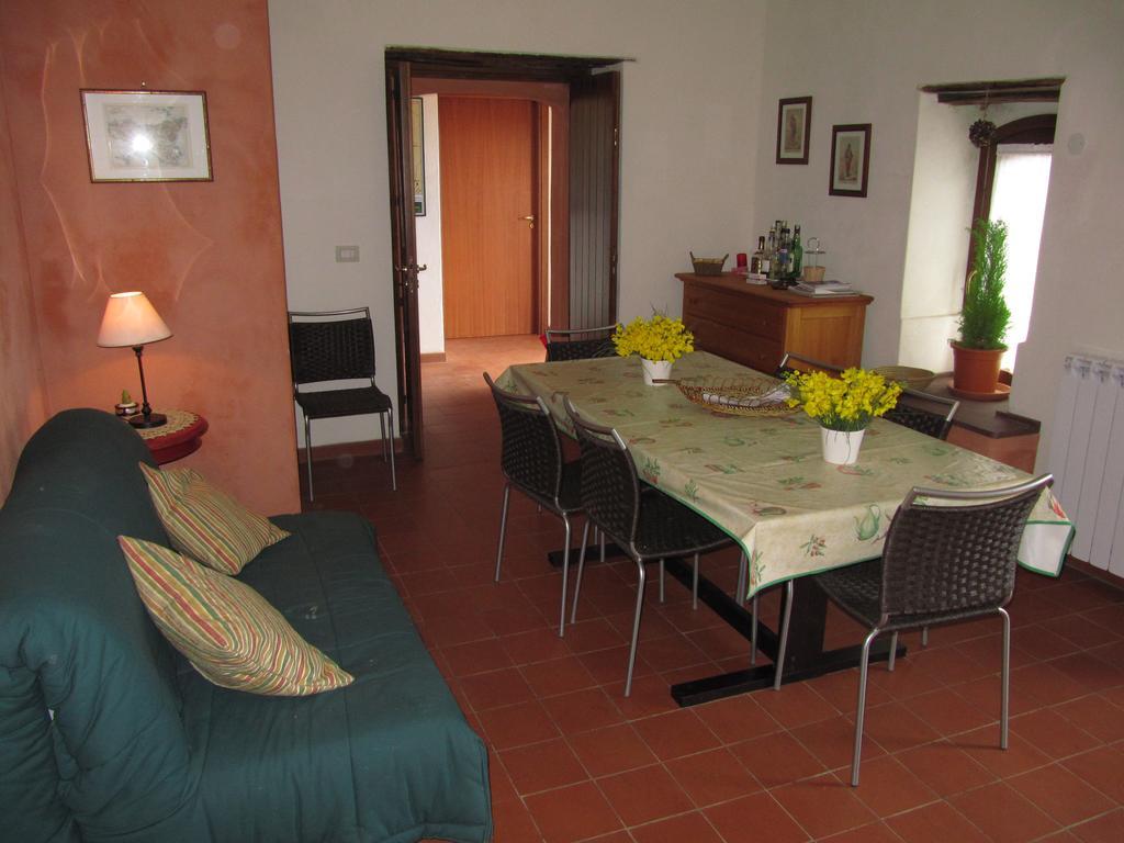 Casa Etnea Guest House Trecastagni Eksteriør bilde