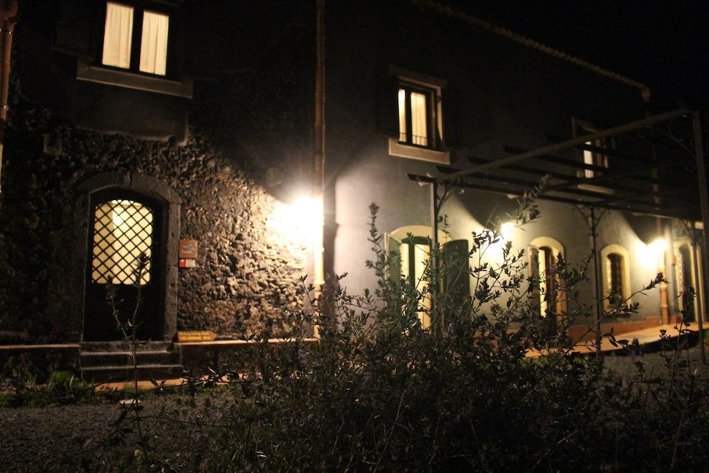 Casa Etnea Guest House Trecastagni Eksteriør bilde